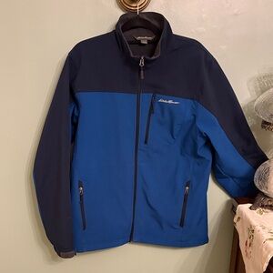 Eddie Bauer Men's Two-Tone Performance Jacket